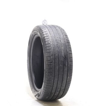 Set of (2) Used 245/50R20 Pirelli Scorpion Zero 102V - 4.5/32