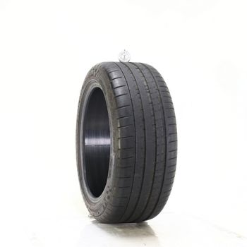 Used 245/45ZR18 Michelin Pilot Super Sport 100Y - 7.5/32