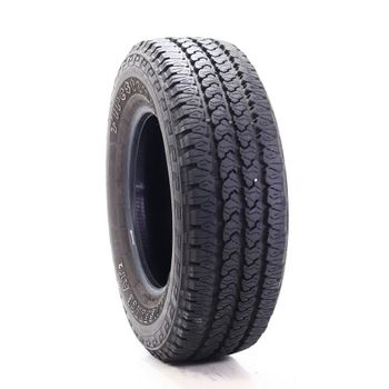 Used LT265/70R17 Firestone Transforce AT2 121/118R - 14/32