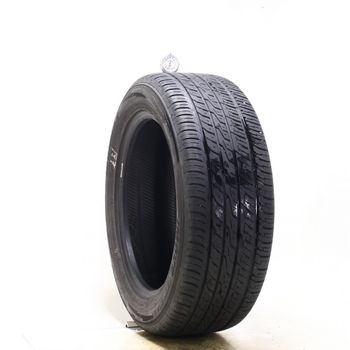 Set of (2) Used 235/55R18 Ironman IMove Gen 3 AS 100V - 7.5-8/32