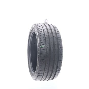 Used 255/40ZR19 Vredestein Ultrac Pro 100Y - 9.5/32