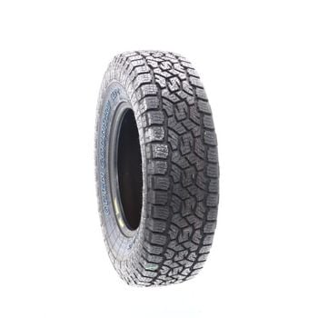 New 245/75R16 Toyo Open Country A/T III 111T
