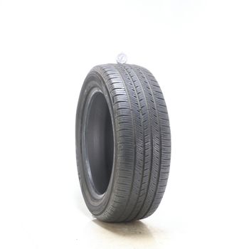 Set of (2) Used 235/55R18 Yokohama YK-CTX 100V - 8.5/32