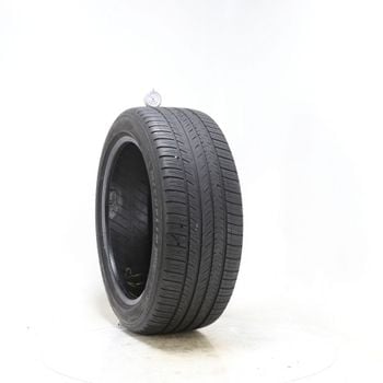 Set of (4) Used 235/45ZR18 Michelin Pilot Sport All Season 4 98Y - 5.5/32