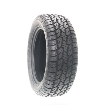 Set of (2) New 275/55R20 Trail Guide All Terrain 117T
