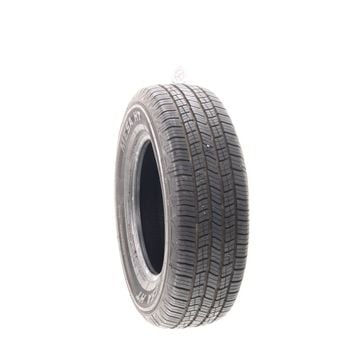 Set of (2) Used 235/70R16 Mesa HT 106T - 9/32