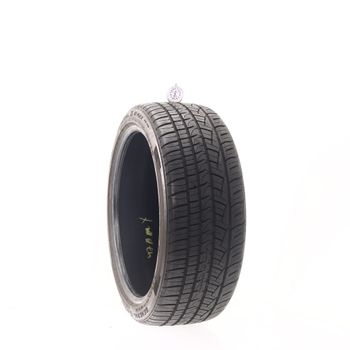Used 225/40ZR19 General G-Max AS-05 93W - 7.5/32