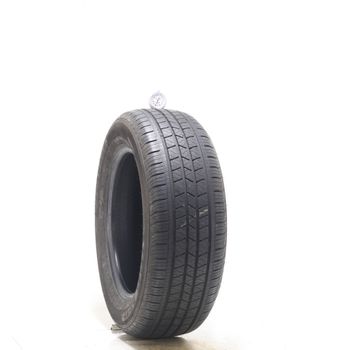Set of (2) Used 215/60R16 Ironman RB-12 95T - 8/32