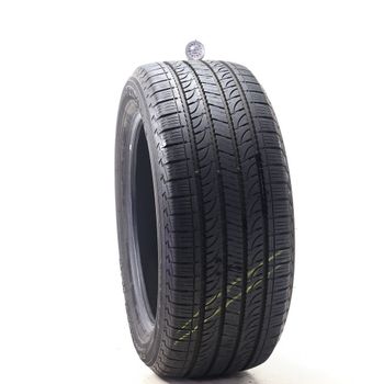 Used 285/50R20 Yokohama Geolandar H/T G056 112V - 10/32