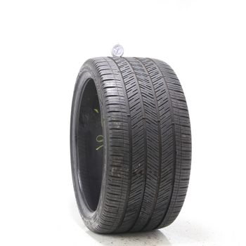 Used 305/30R21 Goodyear Eagle Touring NF0 104H - 8/32