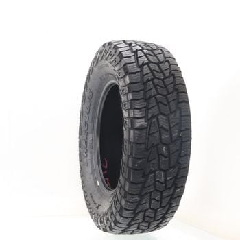 Set of (2) New LT265/70R18 Hercules Terra Trac AT X-Venture 124/121S
