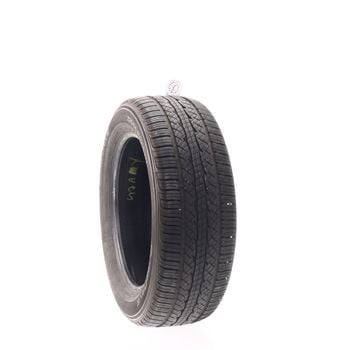 Set of (2) Used 225/55R17 SureDrive All-Season 97H - 8/32