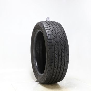 Set of (2) Used 235/50R19 Kelly Edge Touring A/S 99V - 8.5/32