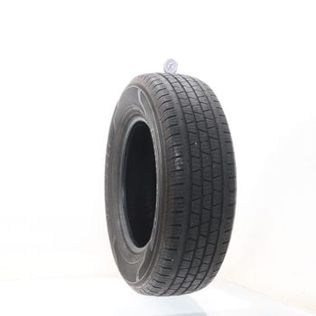 Set of (2) Used 245/70R17 Vercelli Terreno H/S 110H - 8/32