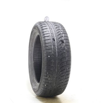 Used 245/55R19 Nokian WR G4 SUV 103H - 8/32