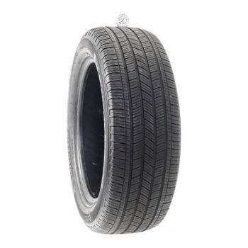 Set of (2) Used 255/55R20 Michelin Primacy A/S 110V - 8.5/32