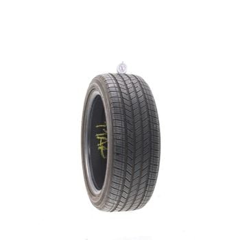 Set of (2) Used 205/50R17 Bridgestone Turanza Quiet Track 93V - 6/32