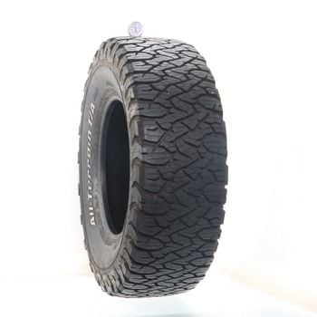 Used LT35X12.5R18 BFGoodrich All-Terrain T/A KO3 128R - 13/32