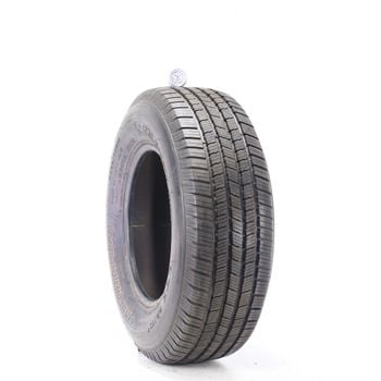 Used 245/70R16 Michelin LTX M/S2 106T - 11.5/32
