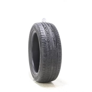Used 215/55R18 Maxxis Bravo HP M3 99V - 7.5/32