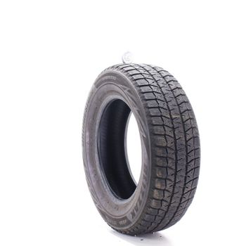 Used 215/65R16 Bridgestone Blizzak WS80 98H - 9.5/32