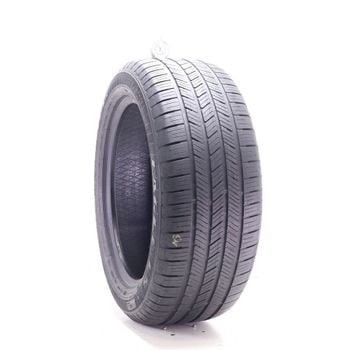 Set of (4) Used 245/50R18 Goodyear Eagle LS-2 Run Flat 100V - 5.5/32