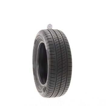 Used 215/60R16 Continental ControlContact Tour M A/S EV 95H - 9.5/32