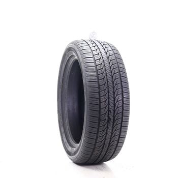 Set of (4) Used 245/50R20 General Altimax RT43 105H - 8/32
