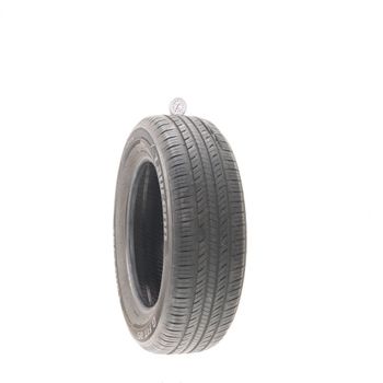 Set of (2) Used 205/65R16 Laufenn G Fit AS 95H - 8-9/32