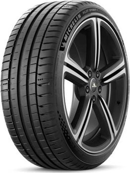 Set of (4) New P275/45ZR20 Michelin Pilot Sport 5 110Y