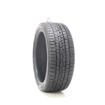 Used 245/40ZR20 Continental ControlContact Sport SRS Plus 99Y - 6.5/32