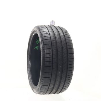 Used 285/30ZR20 Pirelli P Zero PZ4 99Y - 8/32