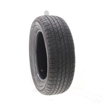 Set of (2) Used 275/60R20 VeeRubber Kruzer 115T - 10.5/32