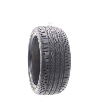 Used 255/40R19 Vredestein Hypertrac 100Y - 9.5/32