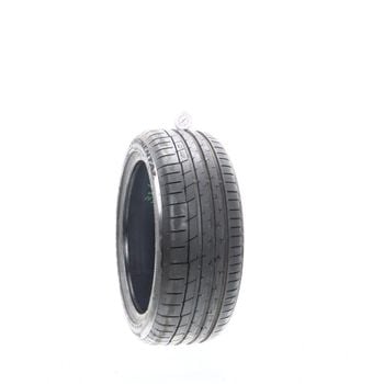 Used 215/45ZR17 Continental ExtremeContact Sport 91W - 9/32
