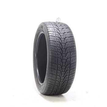 Set of (2) Used 255/50R20 Nexen Roadian HP S 109V - 6.5-8/32