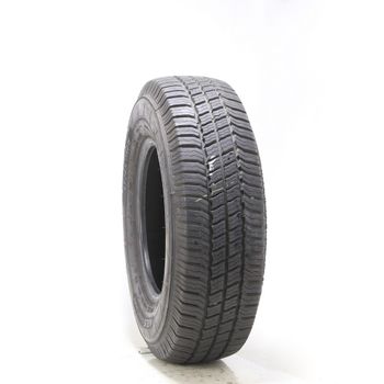 Driven Once LT245/75R16 Michelin Agilis CrossClimate 120/116R - 12/32