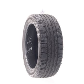 Used 255/45R20 Goodyear Eagle RS-A 101V - 8/32