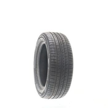 New 225/55R17 Pirelli P7 AS Plus 3 97H