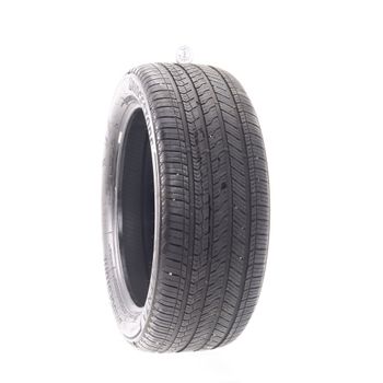 Used 285/45R21 Bridgestone Alenza Sport A/S RFT 113H - 7/32