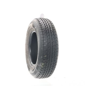 Used ST225/75R15 Towstar ST Radial 117/112L - 9.5/32