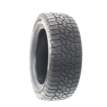 Used LT275/55R20 Falken Wildpeak A/T3W 115/112S - 14.5/32