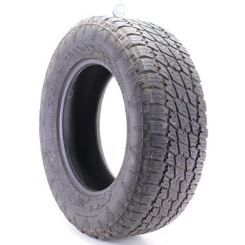 Used 275/65R18 Nitto Terra Grappler G2 A/T 116T - 8.5/32