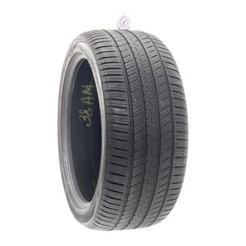 Set of (2) Used 275/40R20 Vredestein Hypertrac 106Y - 8.5/32
