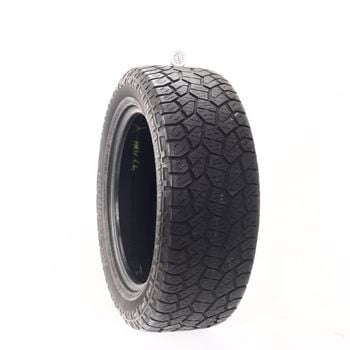 Used 275/55R20 Pathfinder All Terrain 117T - 6.5/32