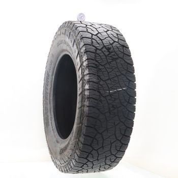 Used LT37X12.5R20 Kumho Road Venture AT52 126R - 9/32