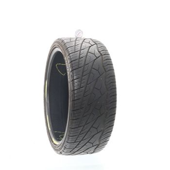Used 265/35R22 Venom Power Ragnarok GTS 102V - 8.5/32
