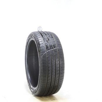 Set of (2) Used 235/40R19 Advanta ER-800 96V - 8/32