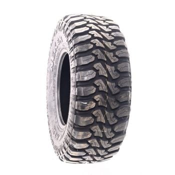 Set of (2) New LT35X12.5R17 Nexen Roadian MTX RM7 121Q