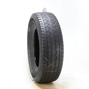 Set of (2) Used 265/70R18 General Grabber HTS 116S - 5-5.5/32